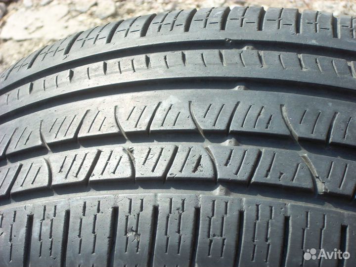 Pirelli Scorpion Verde All Season 235/50 R18 97V