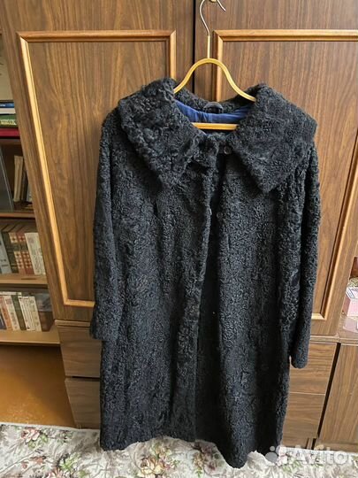 Шуба женская