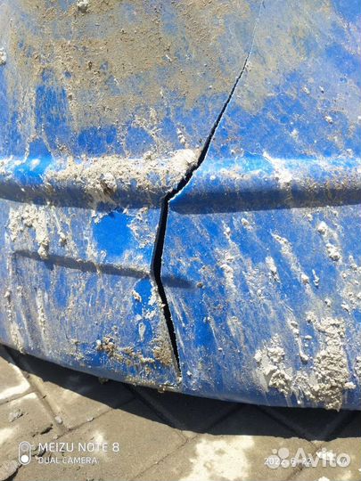 Ремонт бочек,понтонов.Сварка пластиковых листов