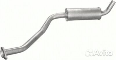 Резонатор 21073 