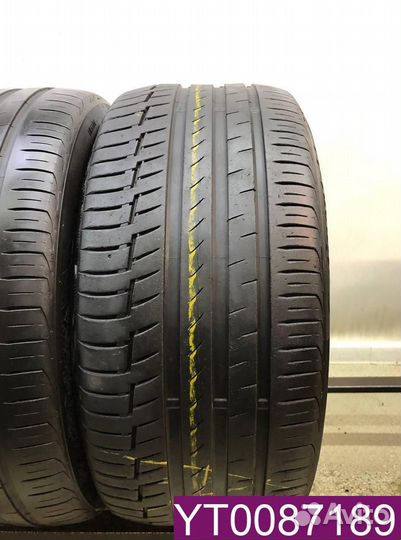 Continental ContiPremiumContact 6 245/40 R18 98N