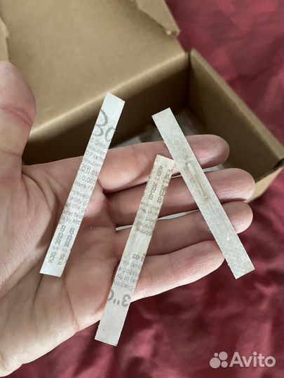 Электроэпилятор cosmoderm