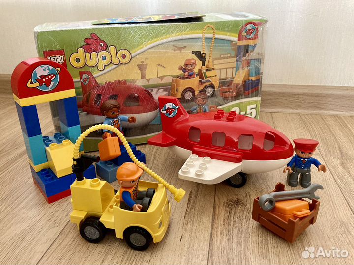 Lego дупло конструкторы