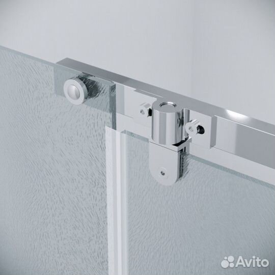 Душевой уголок Grossman Pragma 120.K33.03.1080.10.02