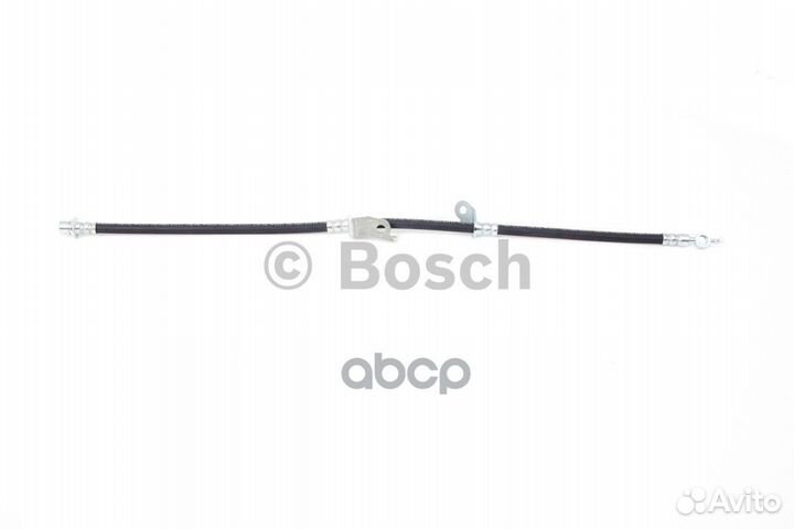 Шланг торм. пер. лев. Toyota Corolla E18 1.6