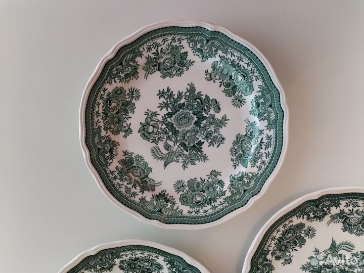 Fasan. Villeroy&Boch. Германия