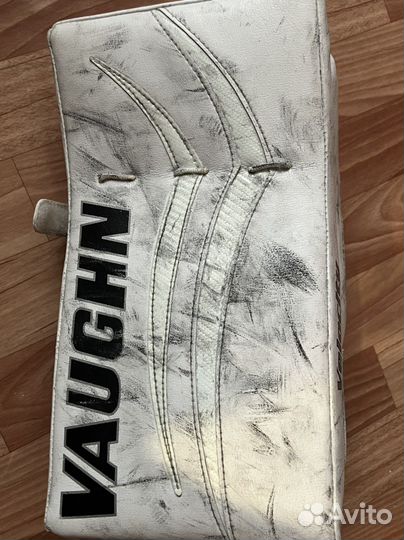 Хоккейная форма вратаря