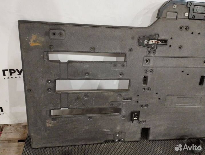 Полка спальника Volvo FH4 84078897