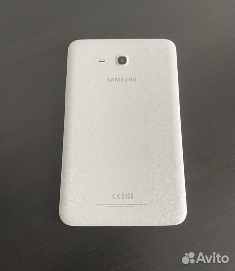 Samsung galaxy tab 3 lite