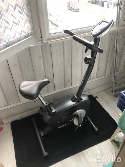 Велотренажер svensson