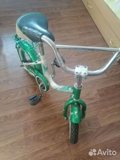 Велосипеды 12