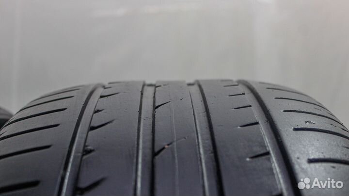 Hankook Ventus Prime 2 K115 235/55 R19 101V