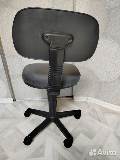 Компьютерный стул