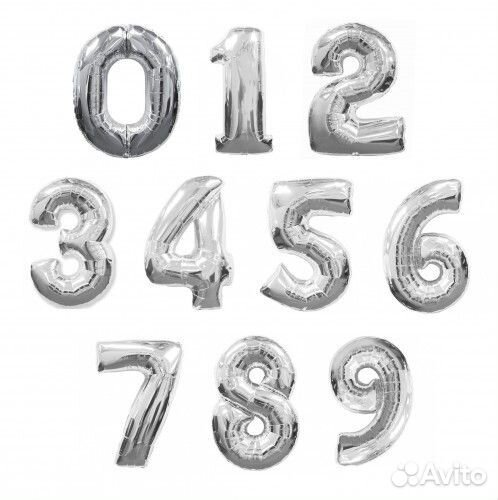 Воздушные шары оптом и в розницу