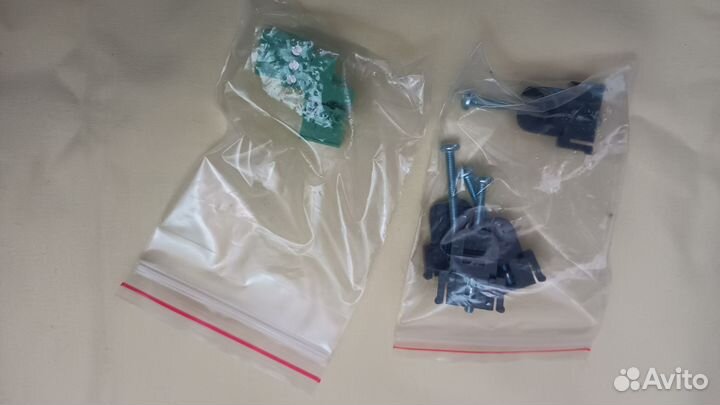 Панель оператора Овен спк207