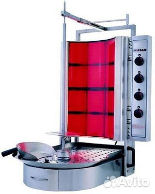 Спираль для гриля Remta, Osba, Atalay, Roller