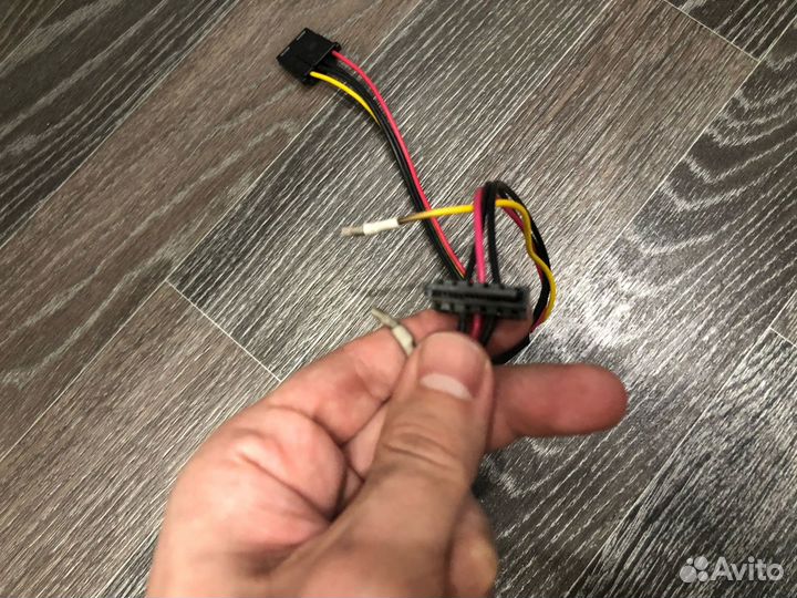 Блок питания китайский 1650W