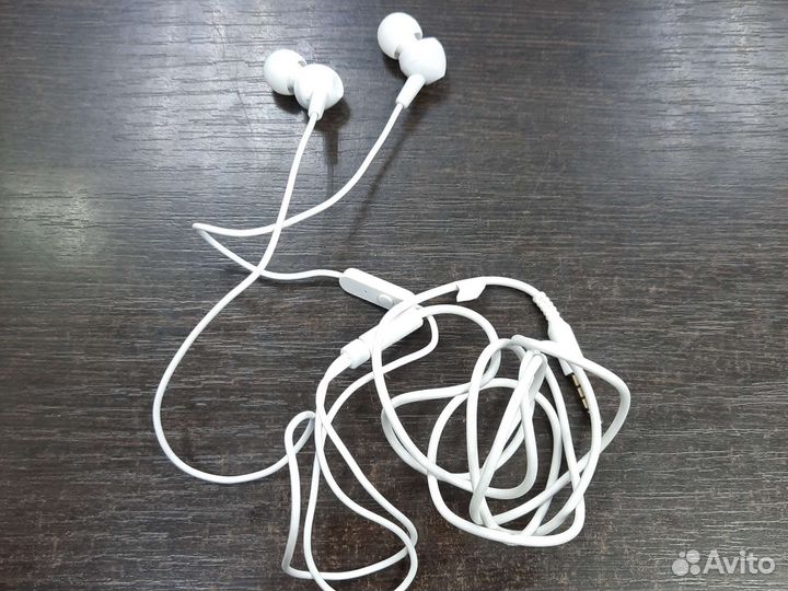 Наушники JBL C100SI