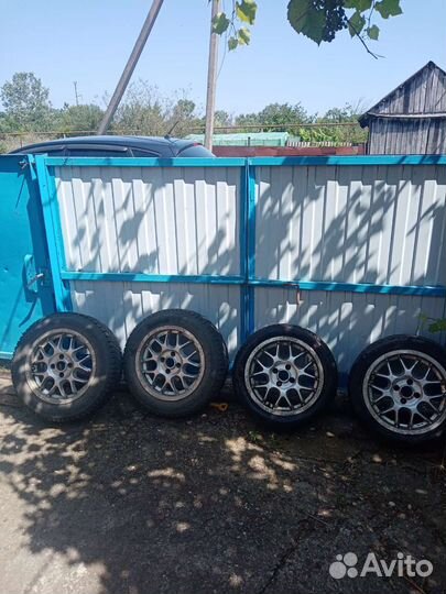 Продам диски R 15