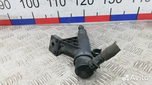 Моторчик омывателя фар volkswagen passat B5 (7DN32