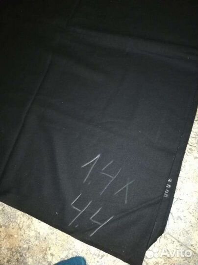 Брючная, сукно шинель СССР