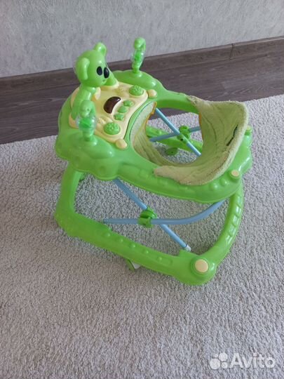 Ходунки детские бу