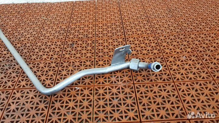 Трубка масляная Porsche Macan 95B