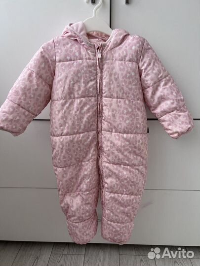 Комбинезон gap