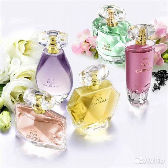 Avon Эйвон