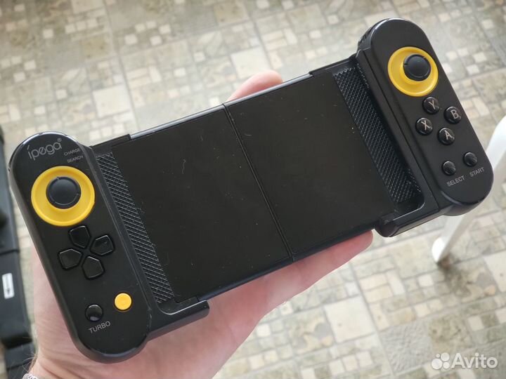 Ipega PG-9167