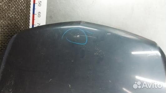 Капот opel astra H (BEA20D201)