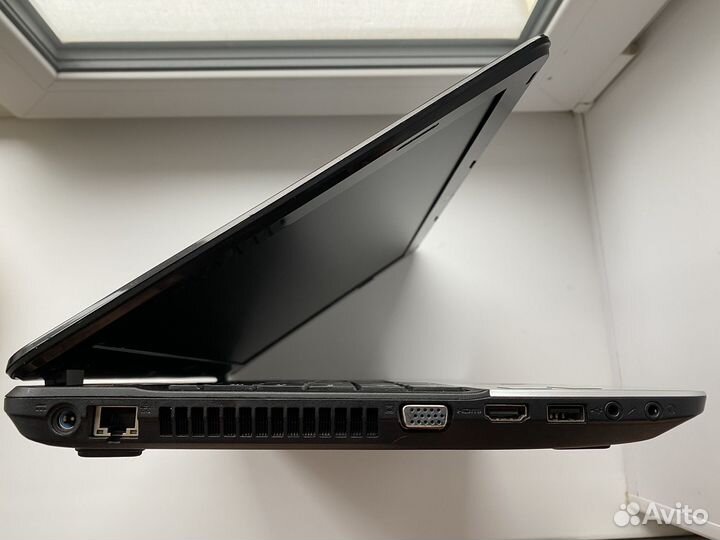 Ноутбук acer 15'6/Intel Core i5/DDR3 10GB/SSD+HDD