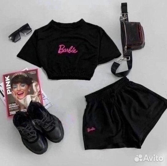 Костюм женский