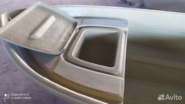 Лодки от производителя Navigator 39 без регистраци