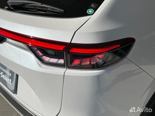 Honda Vezel 1.5 CVT, 2022, 29 000 км