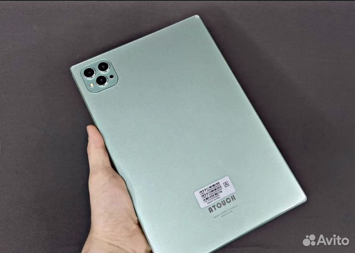 Новый планшет Atouch X19 PRO