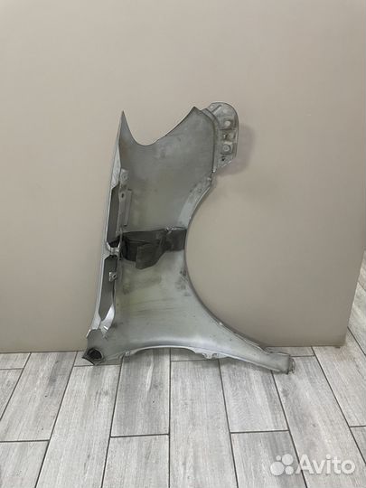Крыло переднее левое Фольксваген Гольф 6 Вариант