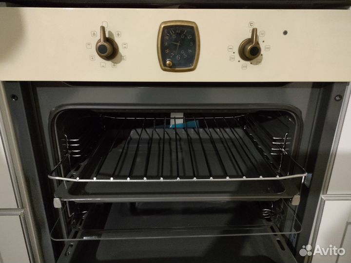 Духовой шкаф korting