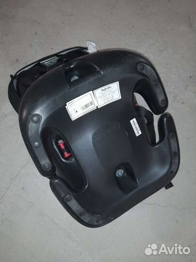 Автокресло inglesina