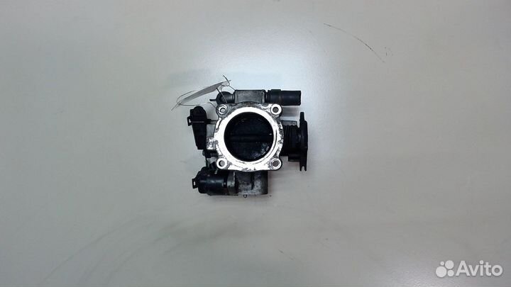 Заслонка дроссельная Chevrolet Kalos, 2008