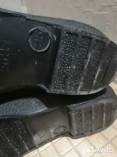 Продам валенки 38-39 размер отличные