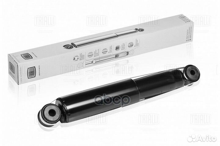Амортизатор для а/м УАЗ 31519/3160 перед. газ