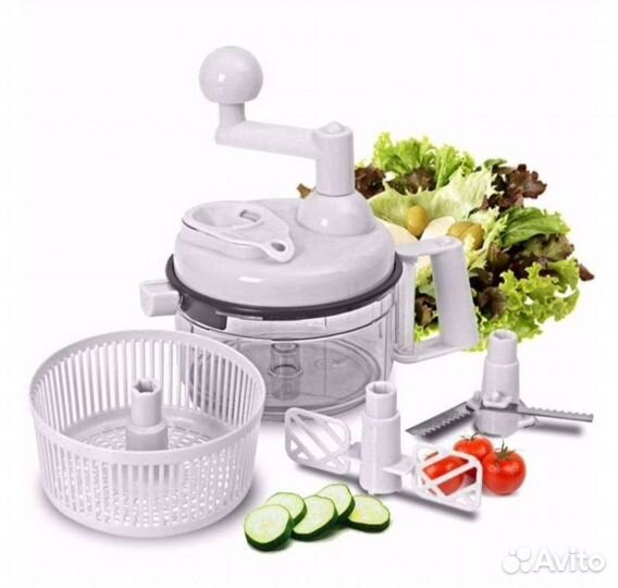 Измельчитель Swift Chopper