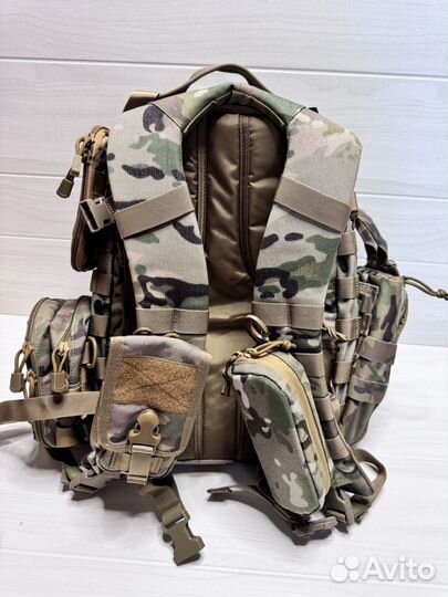 Рюкзак Rush 12 2.0