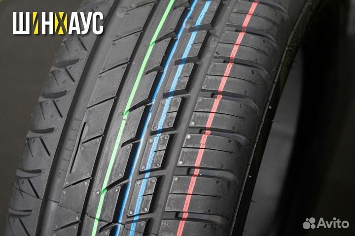 Viatti Strada Asimmetrico V-130 205/55 R16 91V