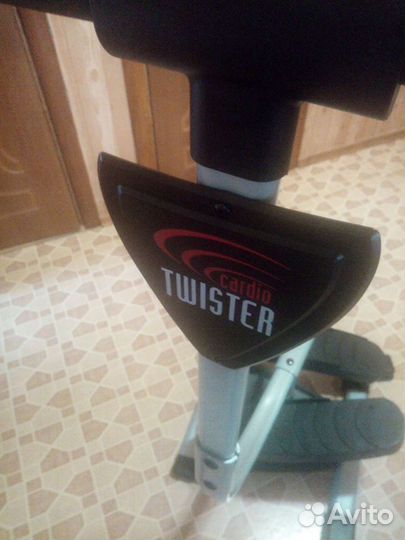 Тренажер кардио твистер