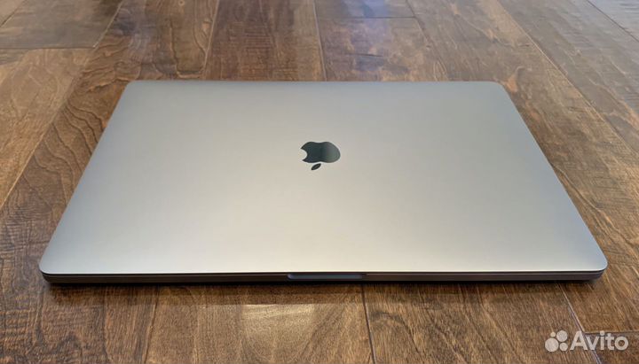 Macbook Pro 16 2019 1Тб