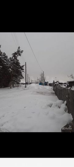 Дом 82 м² на участке 14 сот.