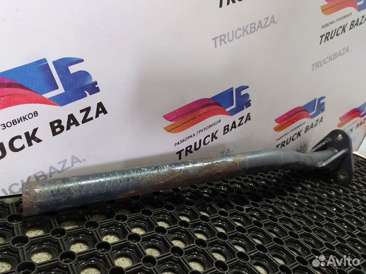 Кронштейн крыла заднего Iveco Stralis