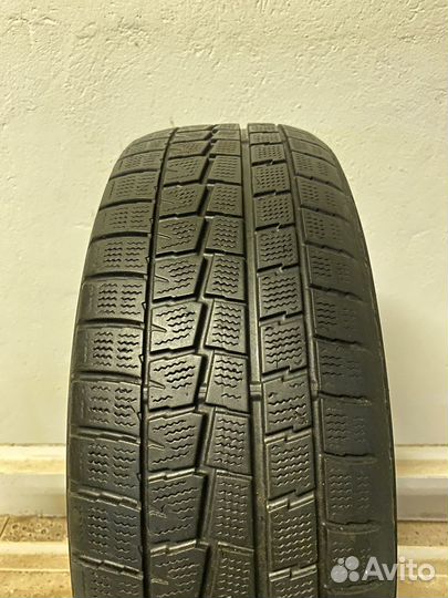 Dunlop Winter Maxx WM01 215/60 R16 Q